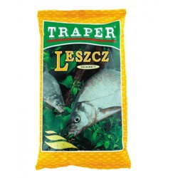 Traper SEKRET Bream Yellow / Latikas Kollane 1kg
